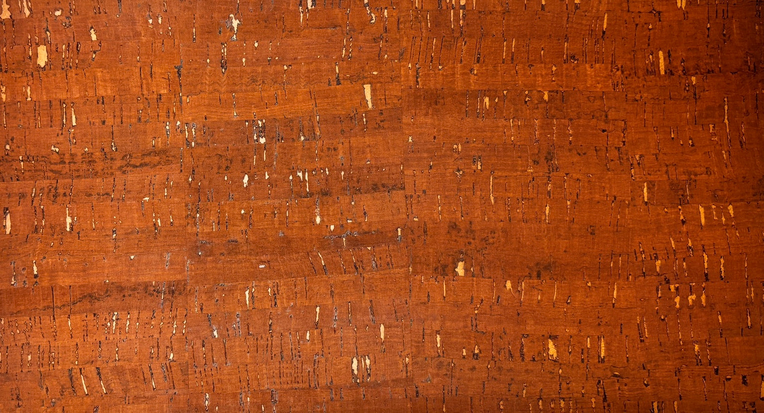 Panneau de liège naturel rustique marron