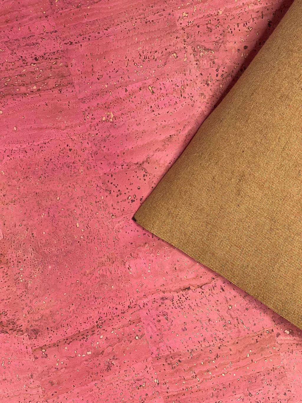Liège mosaïque – Rose