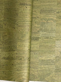 Liège mosaïque – Kaki