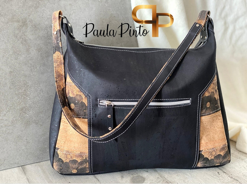 Patron PDF - Sac à main Vitória