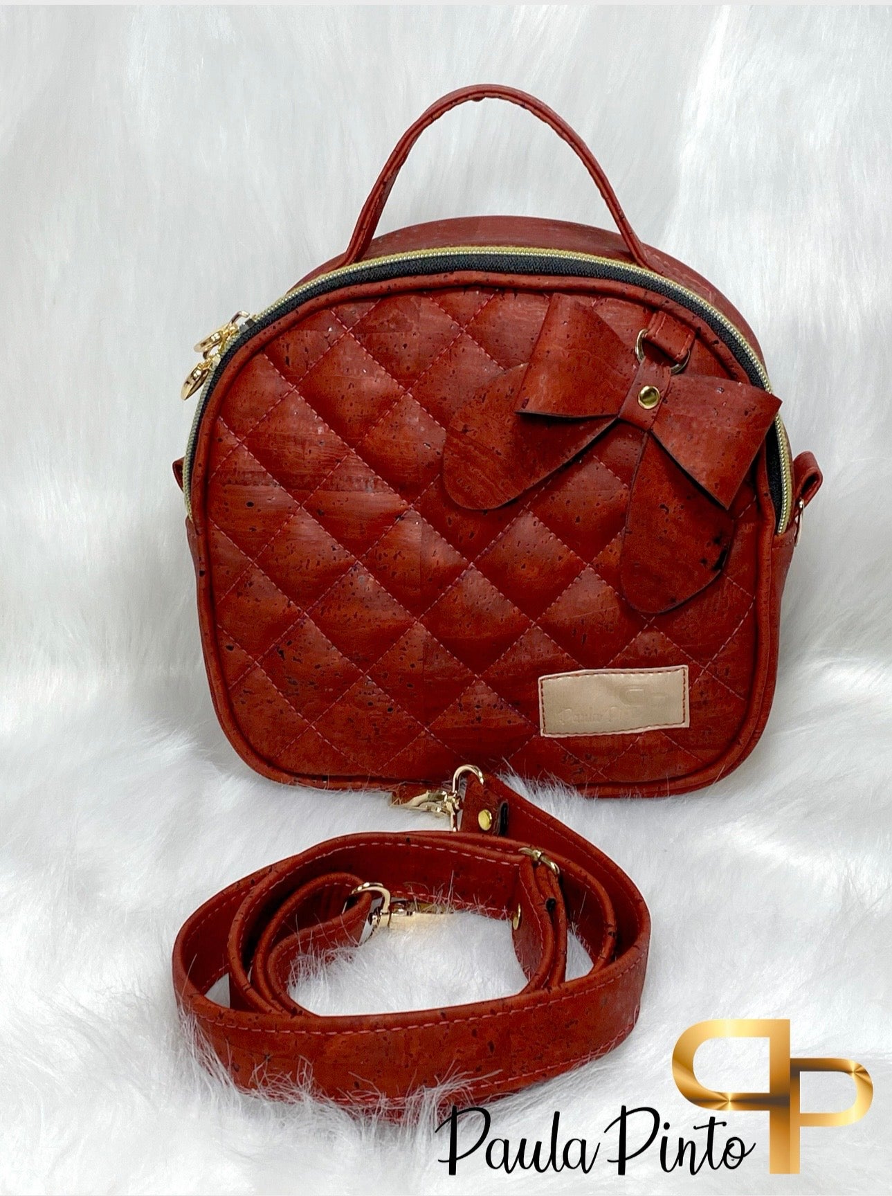 Patron PDF - Sac Happiness
