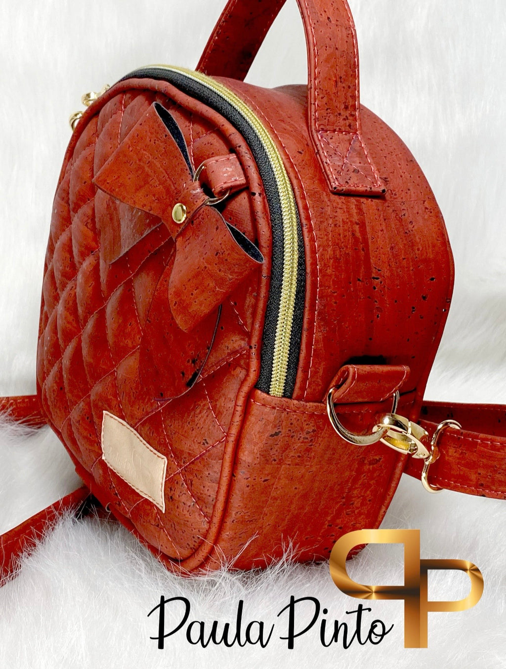 Patron PDF - Sac Happiness
