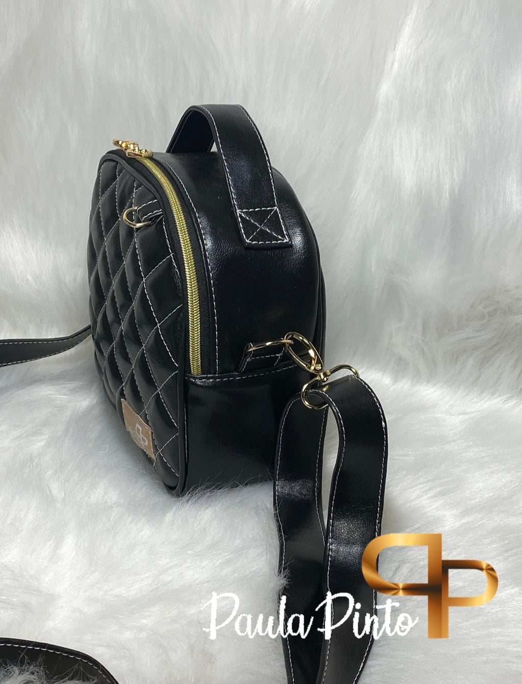 Patron PDF - Sac Happiness