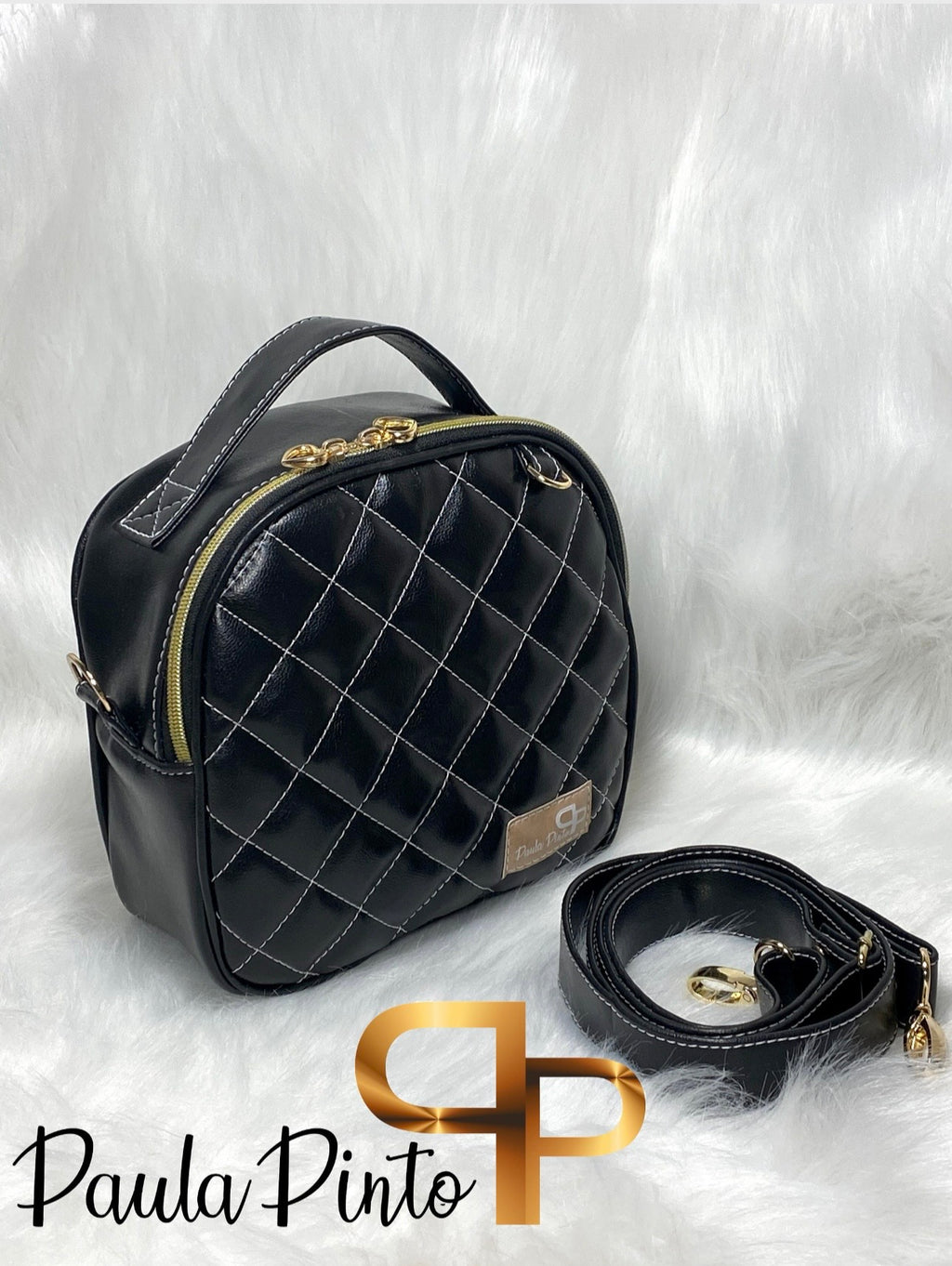 Patron PDF - Sac Happiness