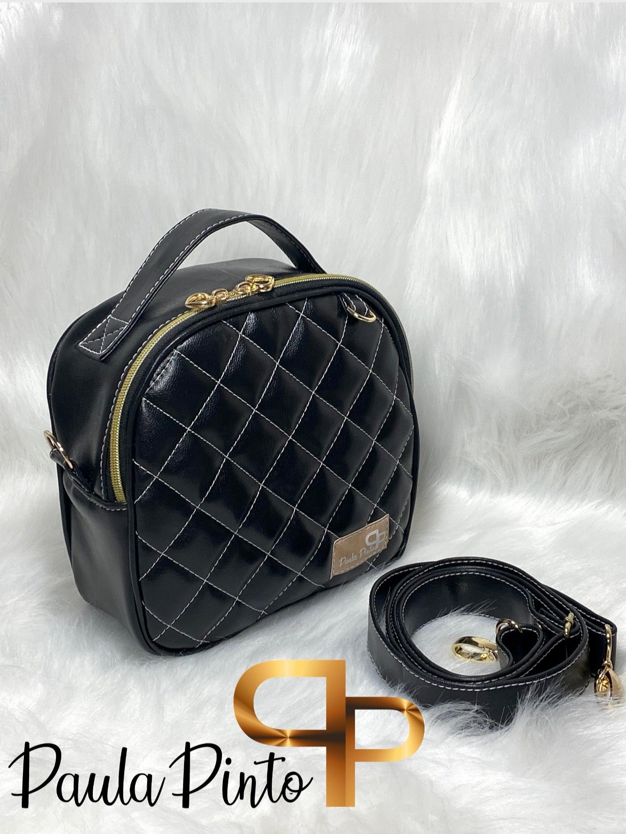 Patron PDF - Sac Happiness