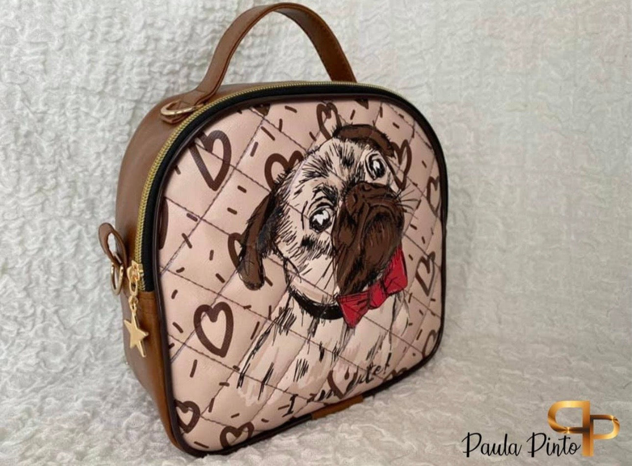 Patron PDF - Sac Happiness