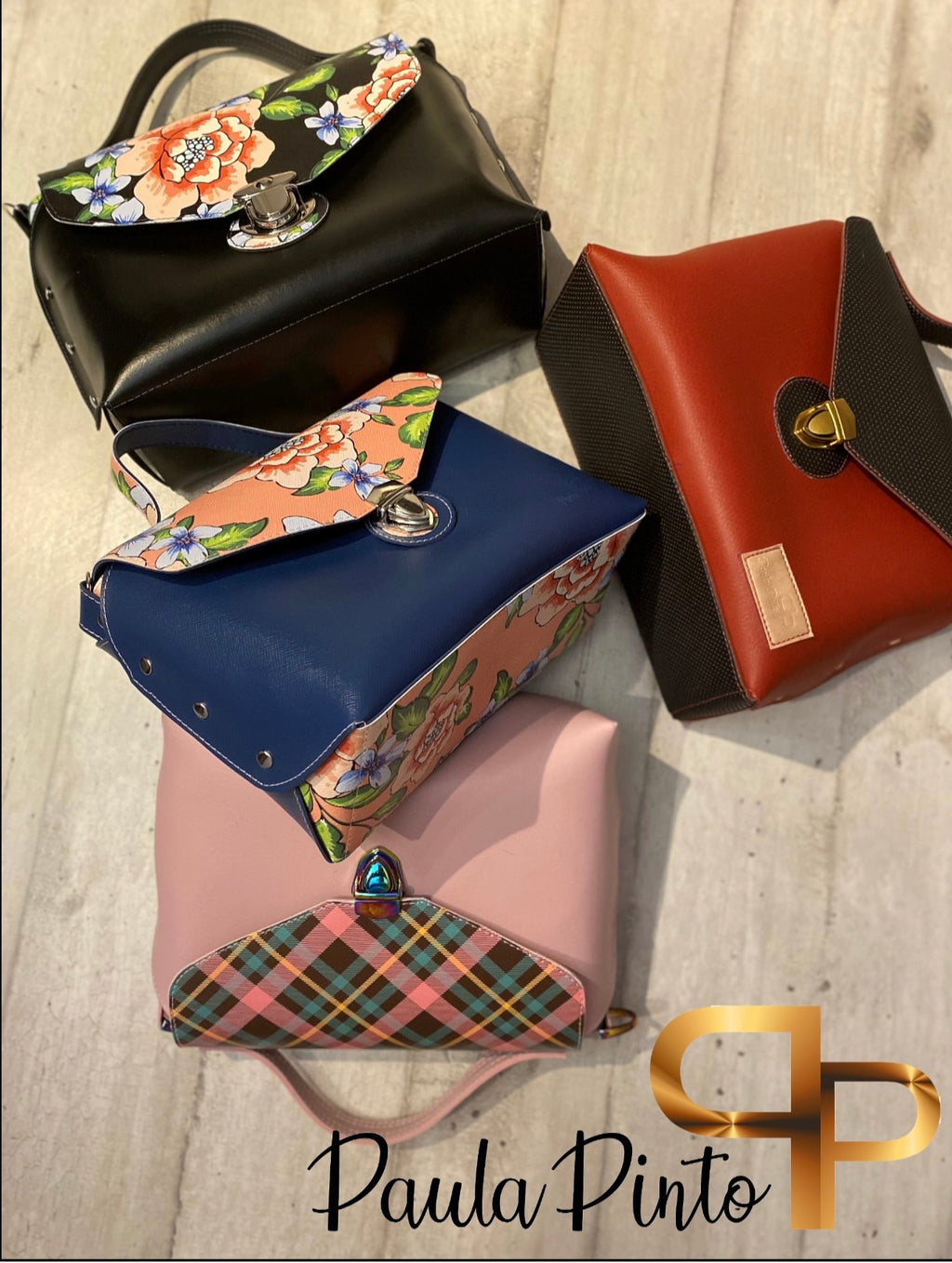 Patron PDF – Sac Poppy