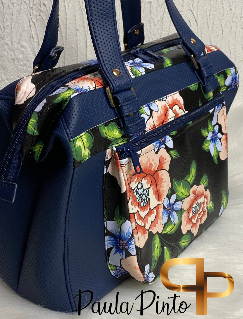 Patron PDF – Sac Estrela