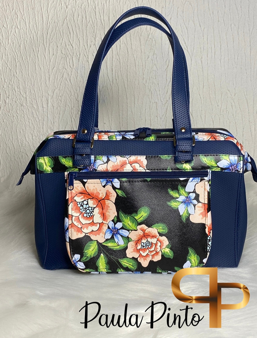Patron PDF – Sac Estrela