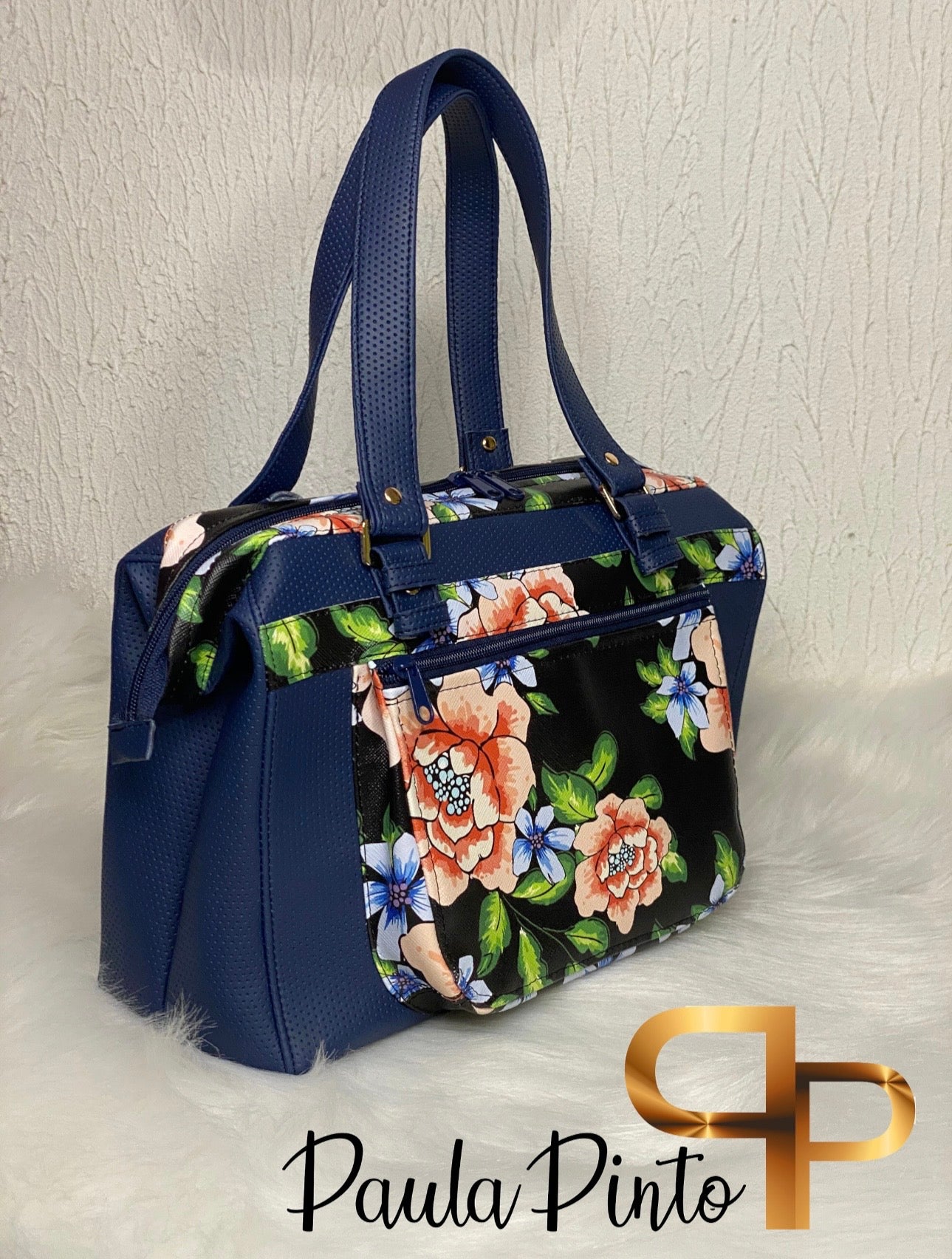 Patron PDF – Sac Estrela