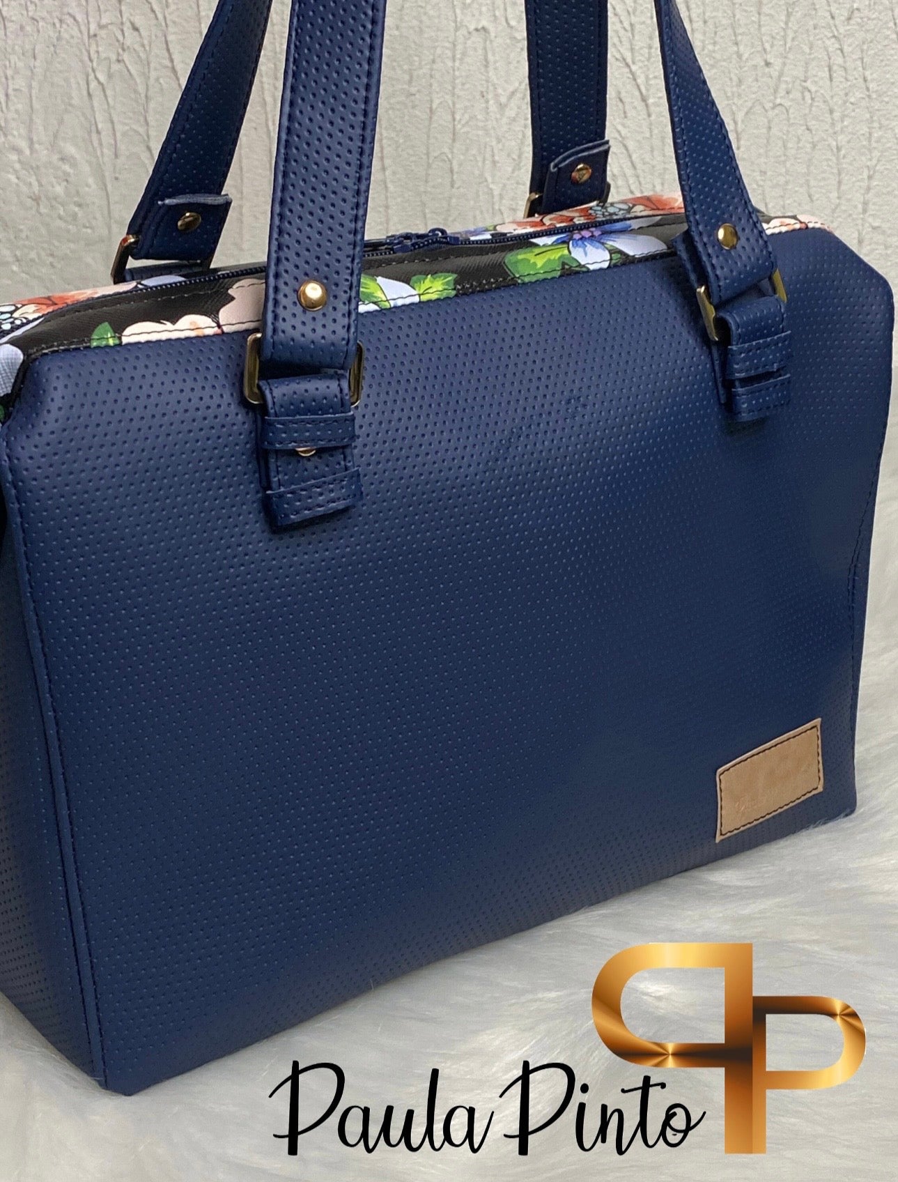 Patron PDF – Sac Estrela