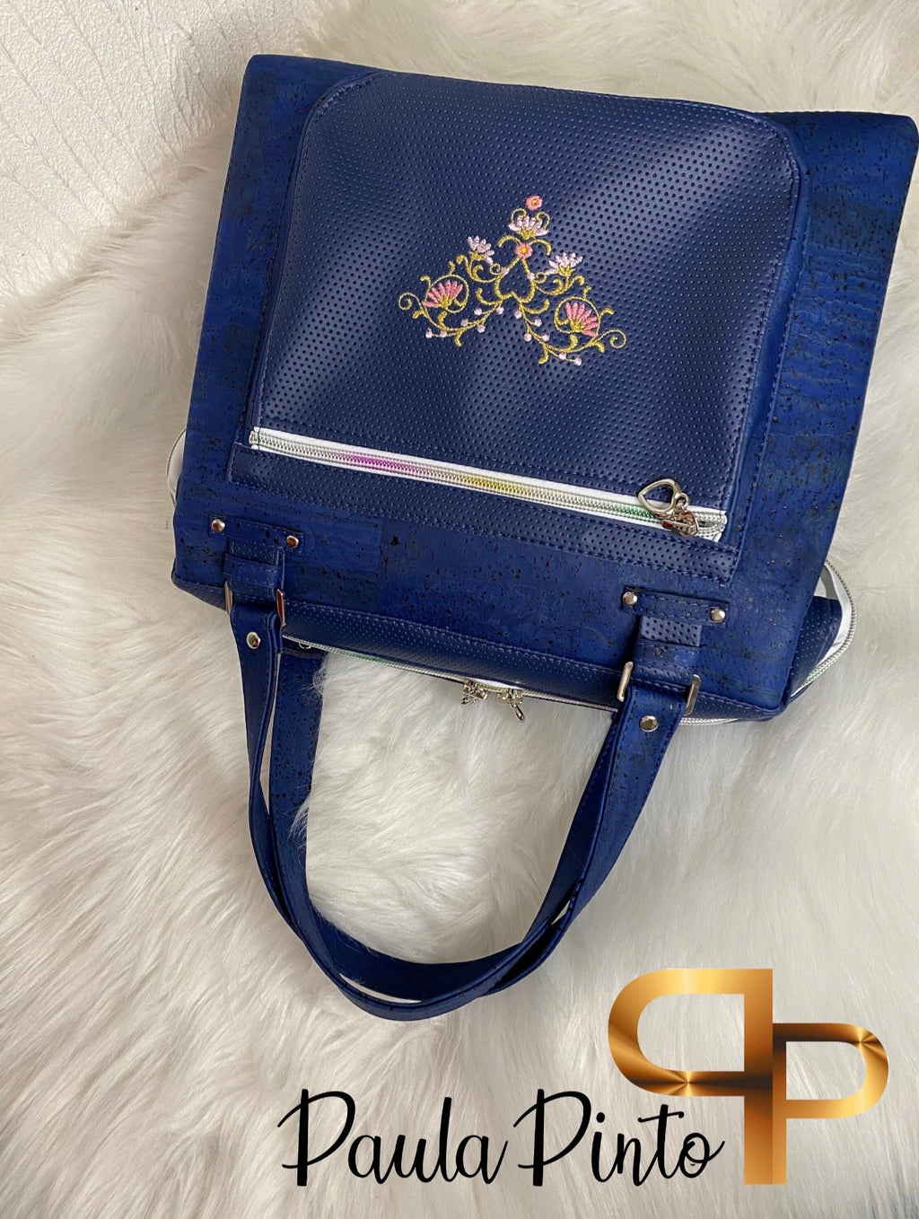 Patron PDF – Sac Estrela