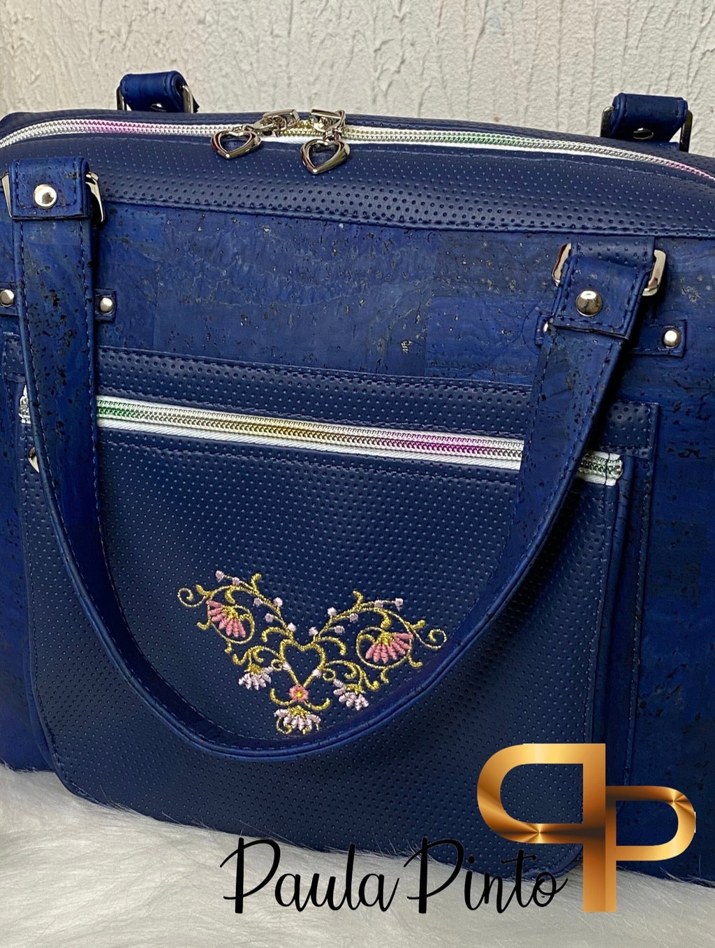 Patron PDF – Sac Estrela