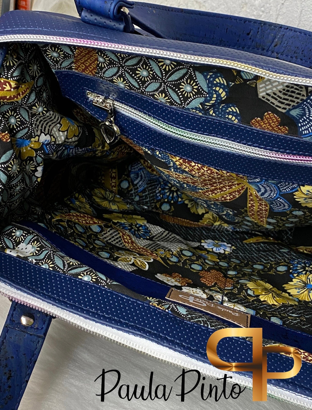 Patron PDF – Sac Estrela