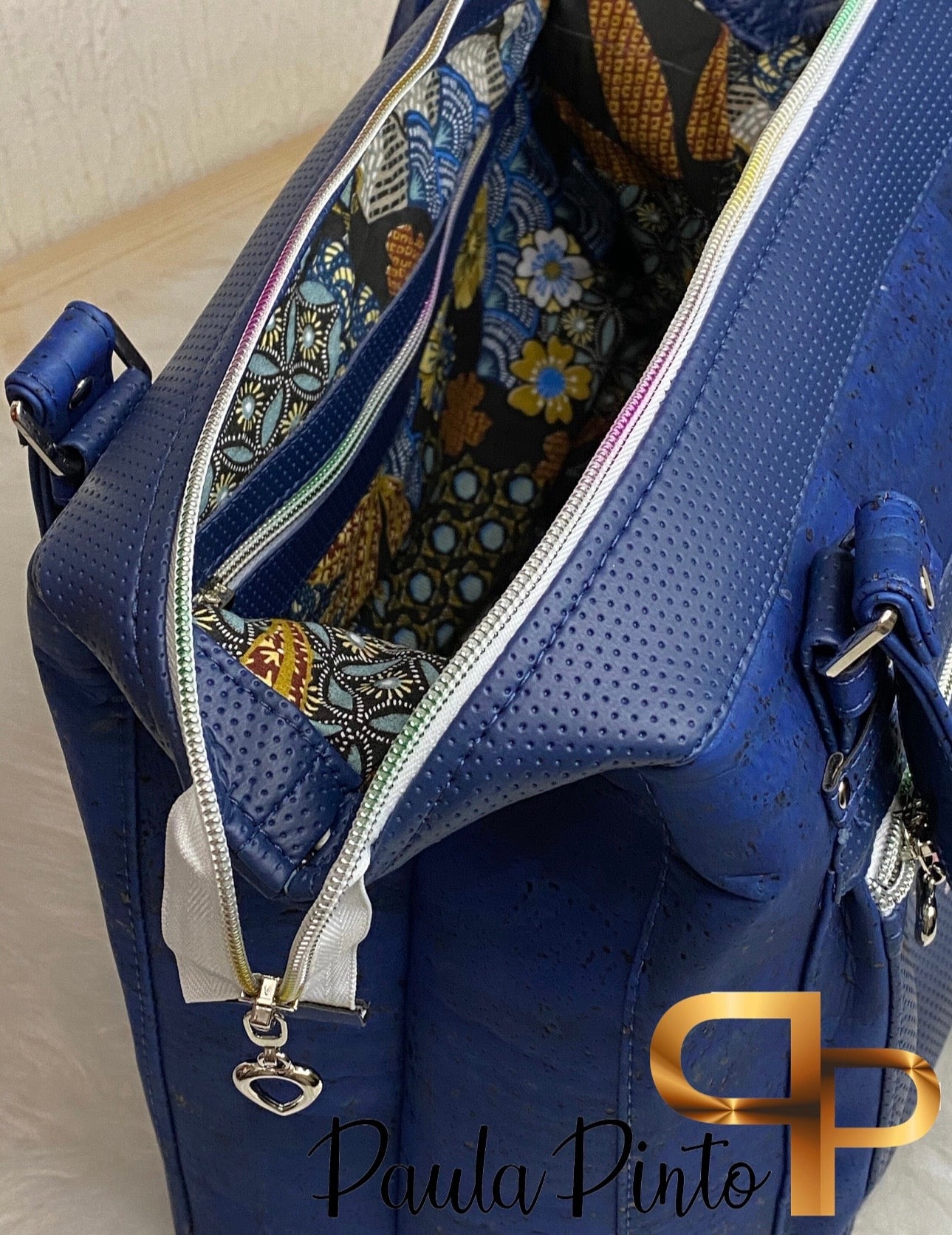 Patron PDF – Sac Estrela