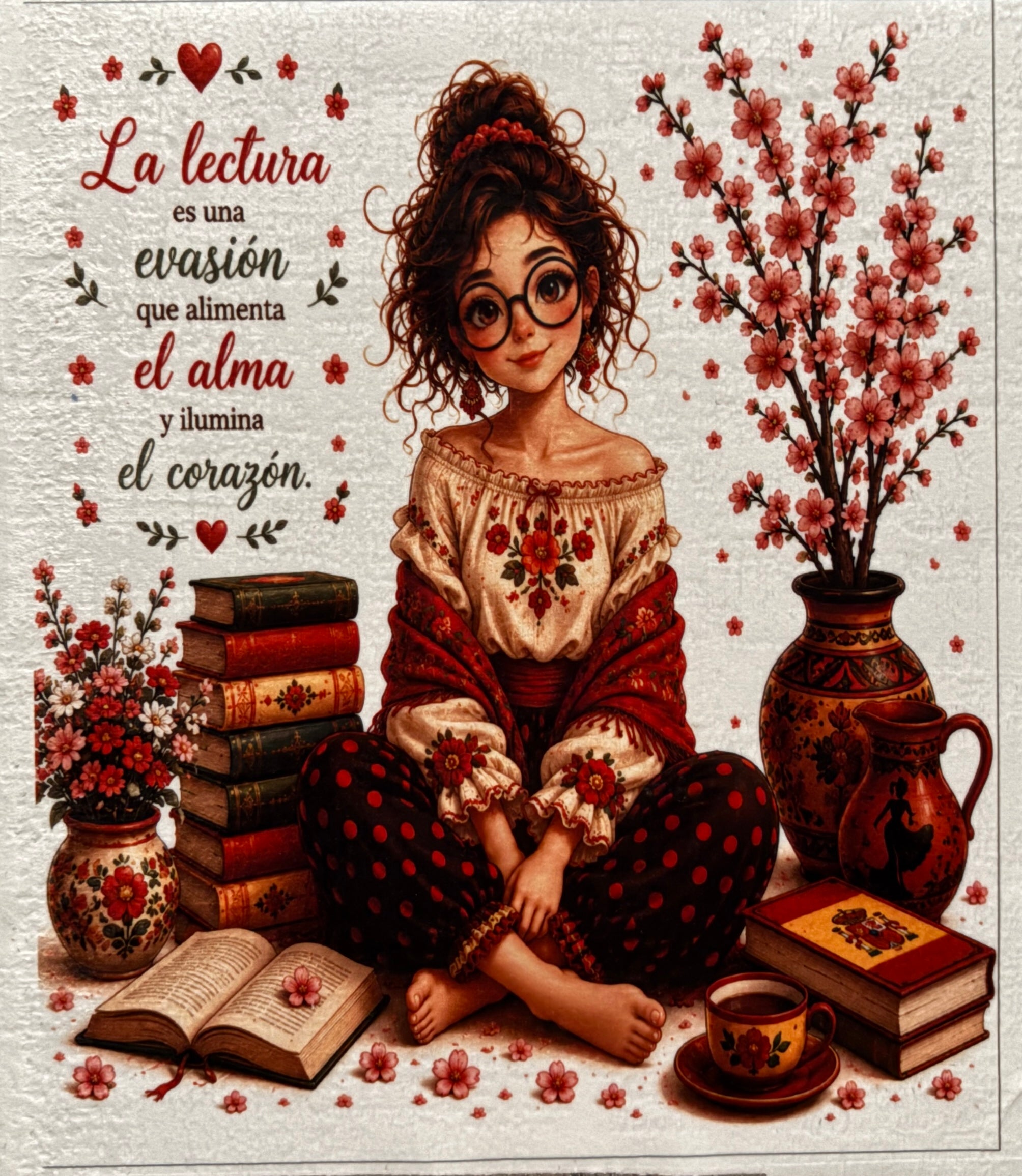 Panneau en tissu en velours de qualité