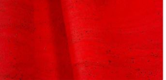 Liège mosaïque – Rouge