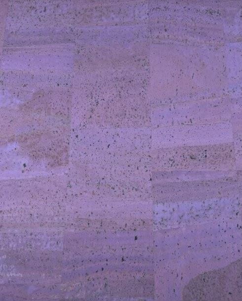Liège mosaïque – Violet
